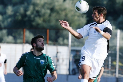 Εβδομάδα ανακοινώσεων στην Δόξα Δράμας