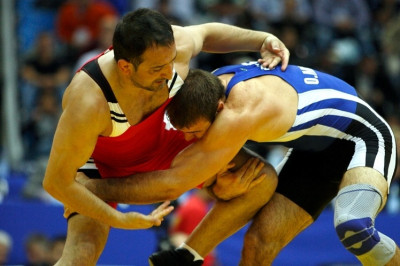 Ολυμπιακοί Αγώνες: Ο Μοτσάλιν προκρίθηκε στην ελευθέρα