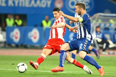 Ολυμπιακός: Κανένα θέμα Μιραλάς