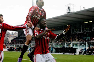 Μουντάρι: «Σημαντικό ματς με την Ίντερ»