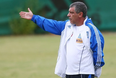 Οι εκπλήξεις και η εμπιστοσύνη στον Σάντος