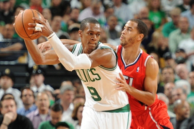 Το ρεκόρ του Ρόντο στη νικηφόρα επιστροφή του στους Σέλτικς (video)