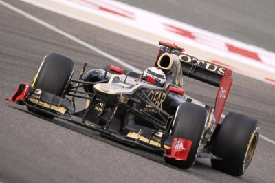 Θέλει πρωτιά ο Ραϊκόνεν