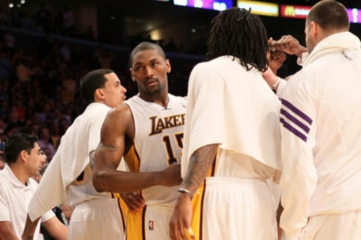 Τηλεοπτική εμφάνιση του Μέτα Ουόρλντ Πις