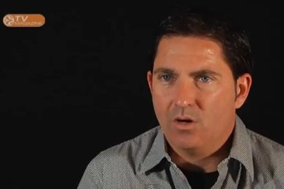 Πασκουάλ: «Βελτιωμένος ο Ολυμπιακός, ιδιαίτερος ο Σπανούλης» (video)