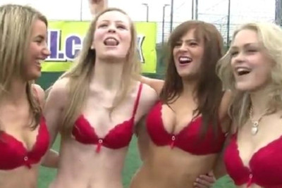 Κύπελλο Αγγλίας: στο pregame το σήκωσε… η Λίβερπουλ με διαφορά στήθους!