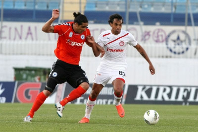 Νέο συμβόλαιο σε Ντιόγκο!