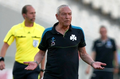 Φερέιρα: «Δεν γίνονται θαύματα»