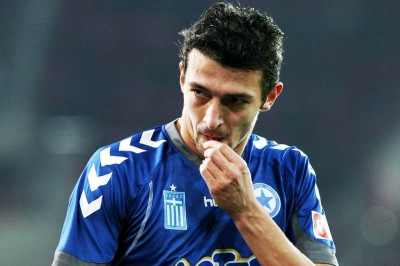 Χωρίς Γιαννούλη η αποστολή του Ατρόμητου