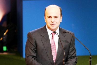 Παναθηναϊκός: Δίδυμο Καμάρα-Γόντικα θέλει στο ΔΣ ο Αλαφούζος