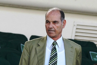 Αντωνιάδης: «Η Περιβόλα ανήκει στον Παναθηναϊκό εδώ και 91 χρόνια»