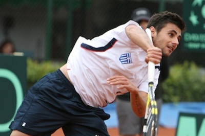 Πάει για άνοδο η εθνική Ντέιβις Καπ