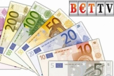 Γκολ και ταμείο στο bettv