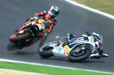 Τυχεροί -στην ατυχία τους- οι Ντε Πουνιέ και Έντουαρντς