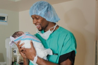 Κρις Μπος: «Η καλύτερη ημέρα της ζωής μου»