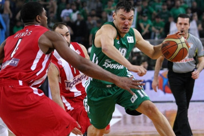 Η αντίστροφη μέτρηση των μονομάχων του Final 4