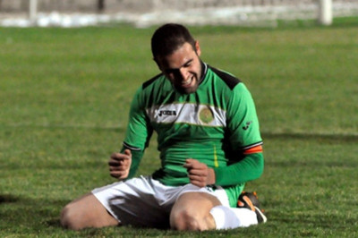 Στη Λάρισα με δύο απουσίες ο Πανθρακικός