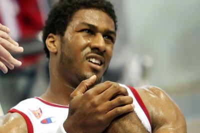 Χειρουργείται ο Στίβεσον του Πανιωνίου