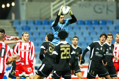 Αποχωρούν και οι Θεοδωρόπουλος-Μπριλάκης από τη Δόξα