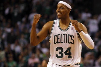 «Καθάρισαν» οι παλιοί των Σέλτικς στην παράταση