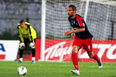 Αμφίβολο το μέλλον του Βέντσελ στην Κέρκυρα