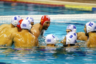 Ολυμπιακοί Αγώνες: Το πρόγραμμα της εθνικής πόλο