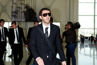 Γκούμας στο Onsports: «Στόχος η άνοδος και έπειτα η οργάνωση»