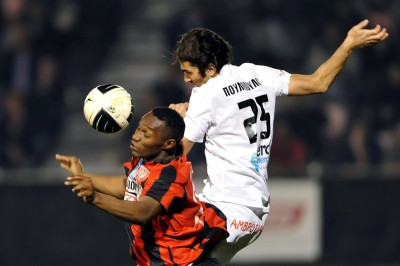 Χωρίς Πουλόπουλο με Καλλιθέα ο Πιερικός