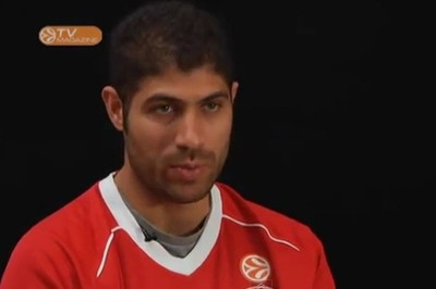 Ολυμπιακός: Βασιλόπουλος, Μάντζαρης και Λάζος για Μπαρτσελόνα