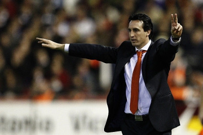 Στην Ισπανία για Έμερι η Σπαρτάκ