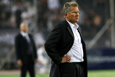 Κλειστά χαρτιά από Μπόλονι ενόψει Ατρόμητου