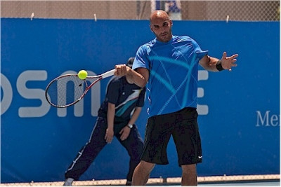 «Έπεσαν» οι Έλληνες στα προκριματικά