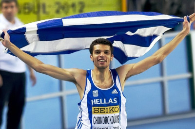 Εκλογές 2012: 14 άνθρωποι του αθλητισμού ονειρεύονται το ιδανικό κόμμα (photos)