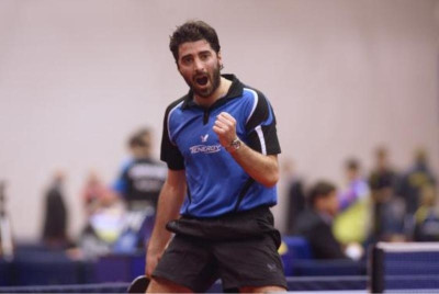 Γκιώνης: «Η Γαλλία μου ταιριάζει σε όλα»