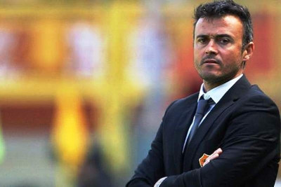 Σαμπατίνι: «Πρώτη μας επιλογή ο Λουίς Ενρίκε»