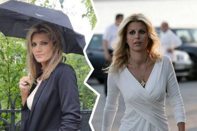 Εκλογές 2012: Εύα Καϊλή VS Έλενα Ράπτη: Στιλιστική αναμέτρηση
