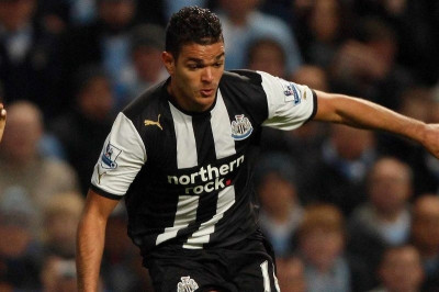 Euro 2012: Μπλαν: «Παρακολουθώ καιρό τον Μπεν Αρφά»