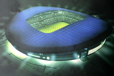 Εκλογές 2012: Παναθηναϊκός και Βοτανικός! (photos+video)