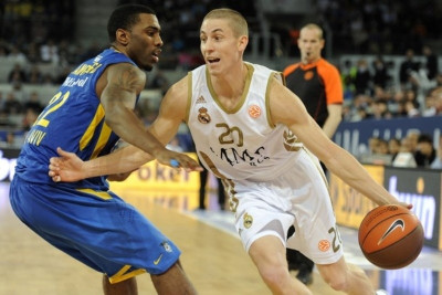 Δεύτερη μετά την Μπαρτσελόνα η Ρεάλ