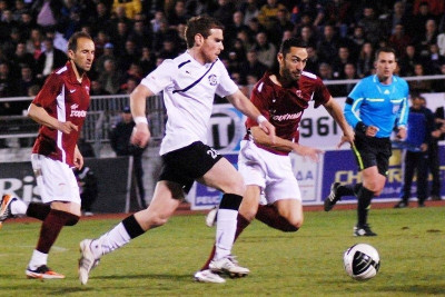 Ξεκαθαρίζει τη Δευτέρα (07/05) για Πέντα