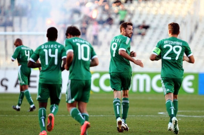 Παναθηναϊκός: Θετικά μηνύματα από την UEFA