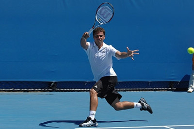 Πέρασαν Γεωργούδας, Παπαχριστόπουλος