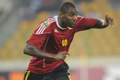 Στην Εθνική Αγκόλας ο Ζουέλα