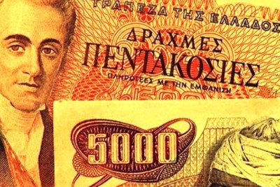 Εκλογές 2012: Ποιοι ψηφίζουν «δραχμή»