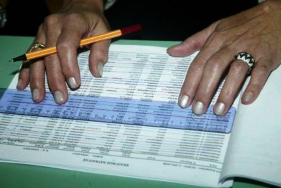 Βουλευτικές Εκλογές 2012: Πόσοι σταυροί μπαίνουν στα ψηφοδέλτια