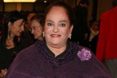 Η άγνωστη Μαρίκα Μητσοτάκη