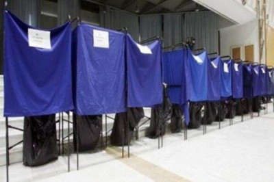 Βουλευτικές Εκλογές 2012: Μικρά προβλήματα σε εκλογικό τμήμα της Πύλου