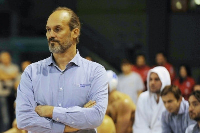 Άντριτς: «Δεν είναι ένας εύκολος όμιλος»