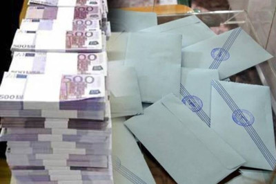 Εκλογές 2012: Περισσότερα από 100 εκατ. ευρώ το κόστος προσφυγής στις κάλπες