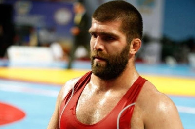 Χωρίς προκρίσεις για τους παλαιστές